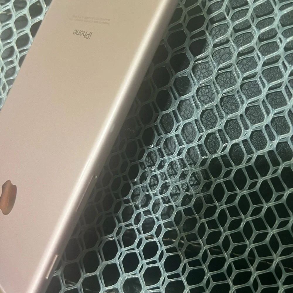 Apple used frame